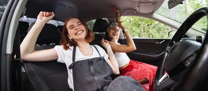 Cómo influye la música en la conducción