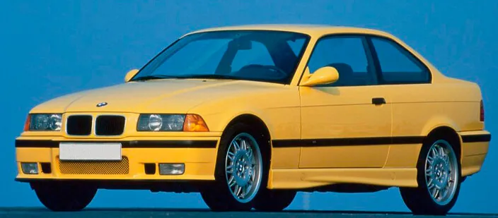 Coches Youngtimer: ¿qué son y por qué están de moda?