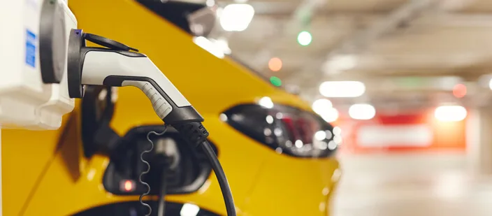Seguros para coches eléctricos, ¿son más económicos?