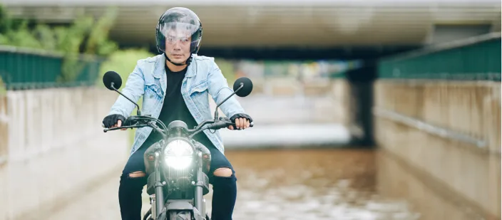 Airbag para motoristas: un elemento esencial para la seguridad