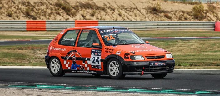 ¡La Copa Saxo 8V 2023 ya está aquí!
