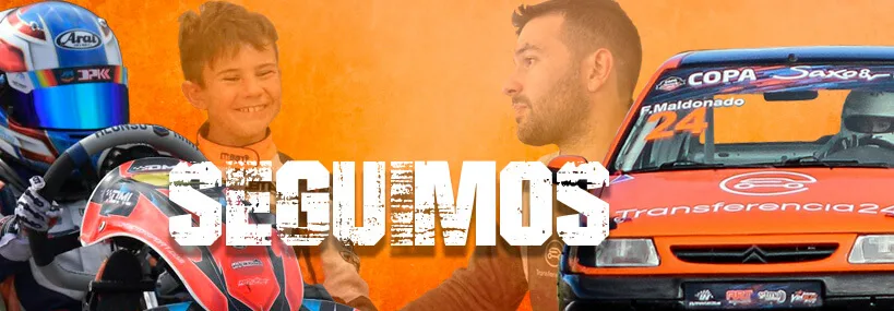 ¡Seguimos, equipo!