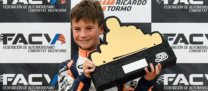 ¡Seguimos, equipo!
