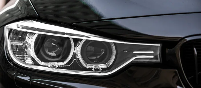 Clasificación de los coches por segmentos: ¿sabes a cuál pertenece el tuyo?