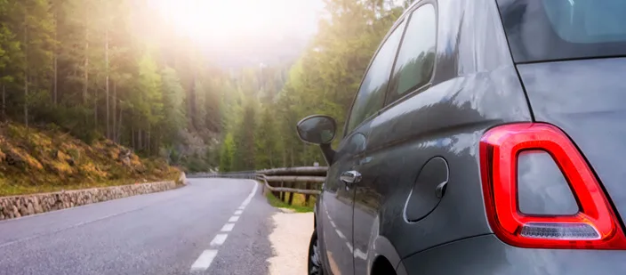 Clasificación de los coches por segmentos: ¿sabes a cuál pertenece el tuyo?
