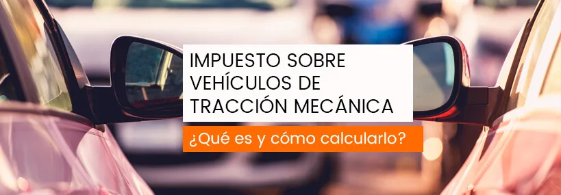 como calcular itvm