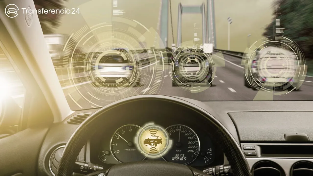 interpretar ficha tecnica coche