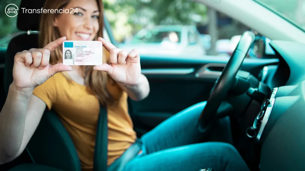 como sacarse carnet conducir internacional