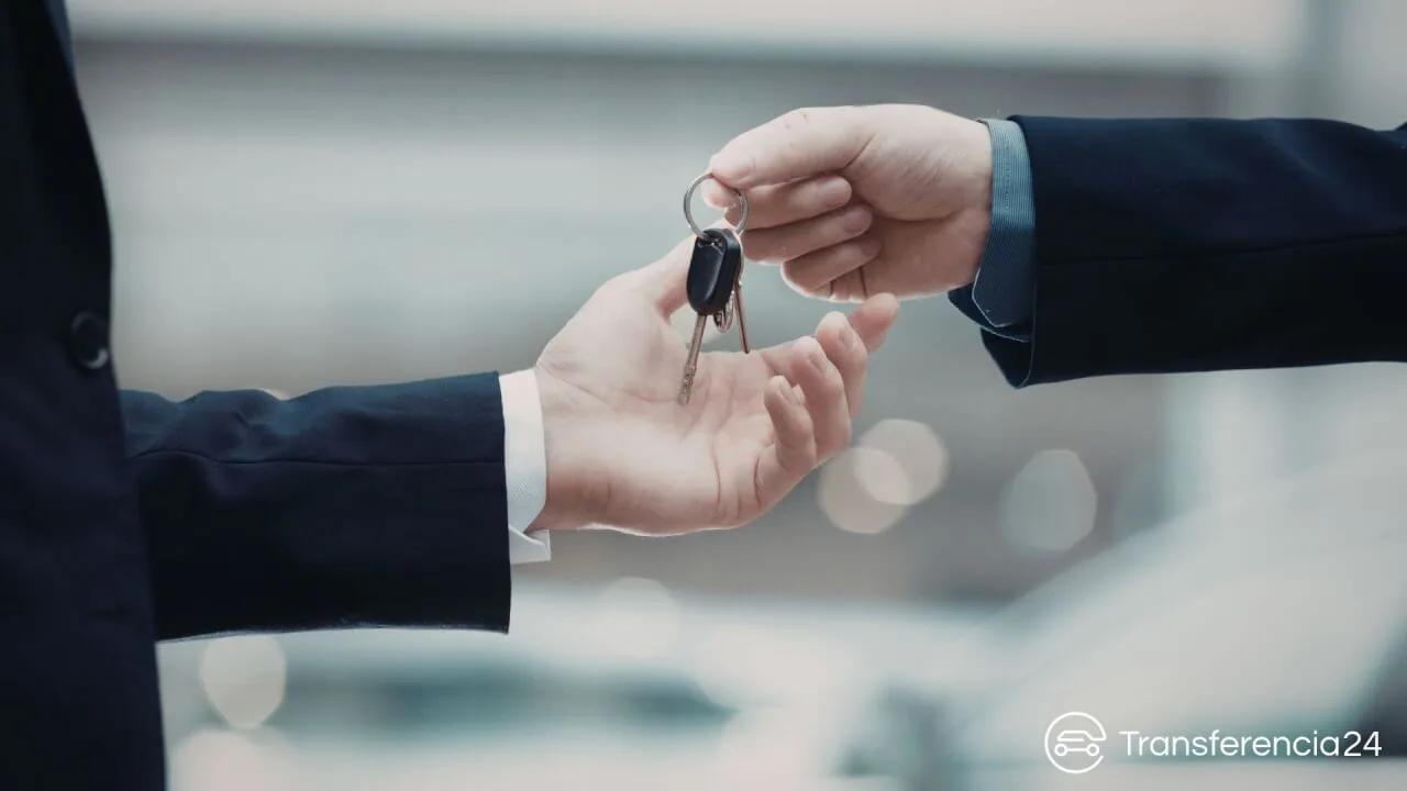 garantia coche segunda mano