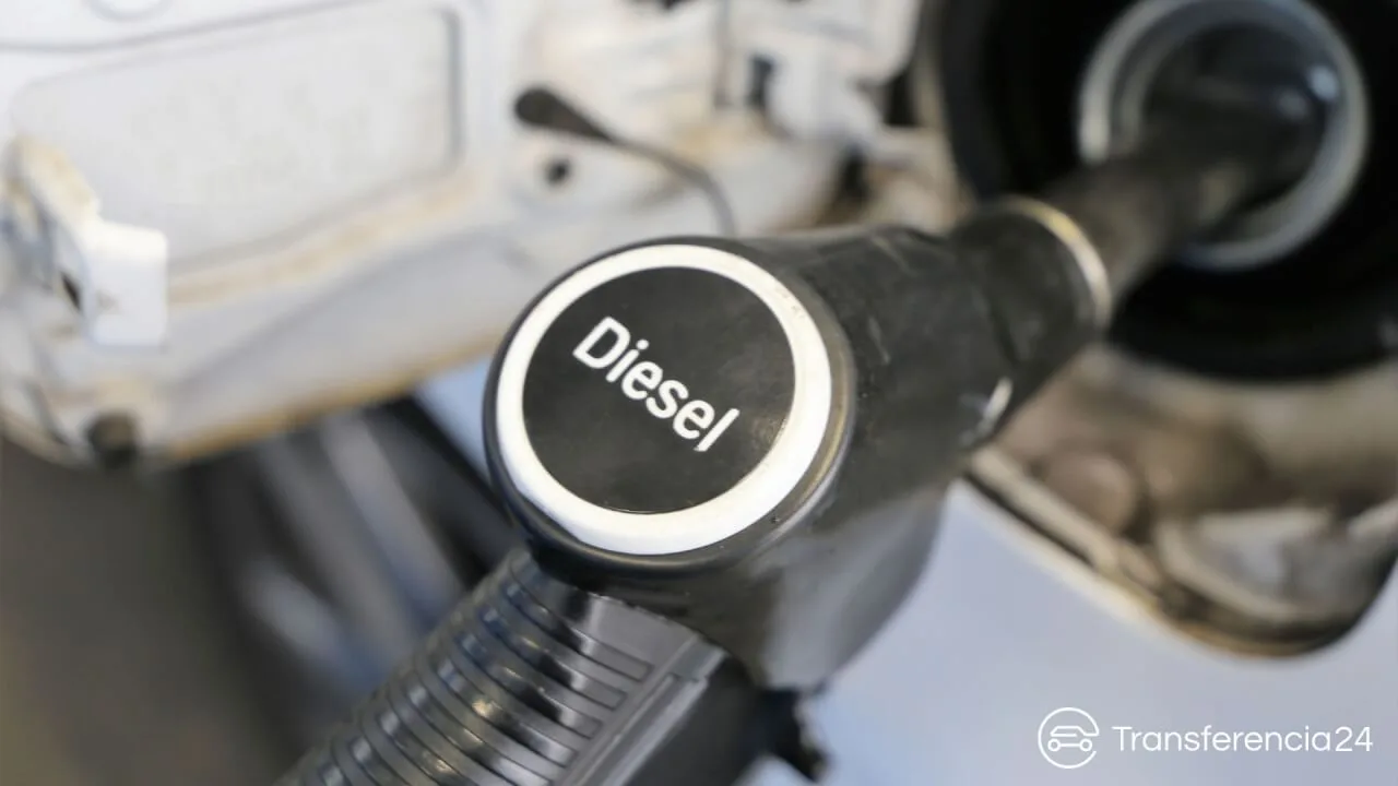 nuevo impuesto al diesel