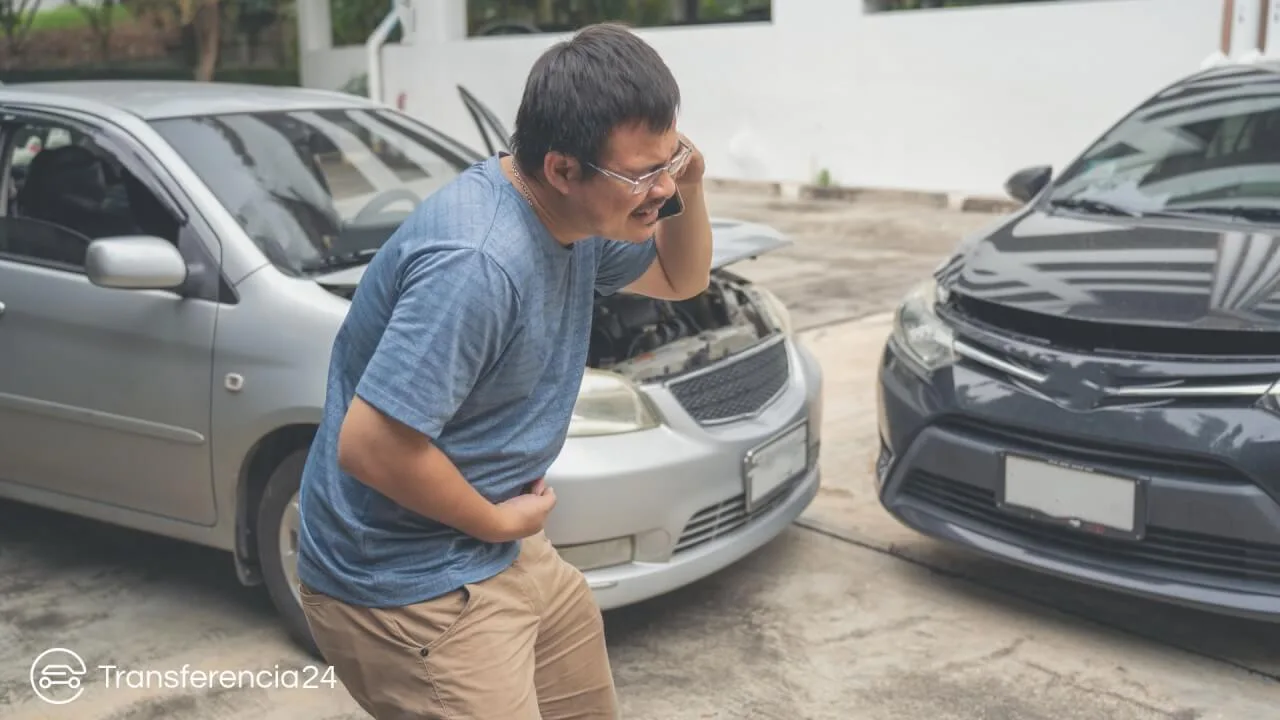 estafas habituales venta coche segunda mano