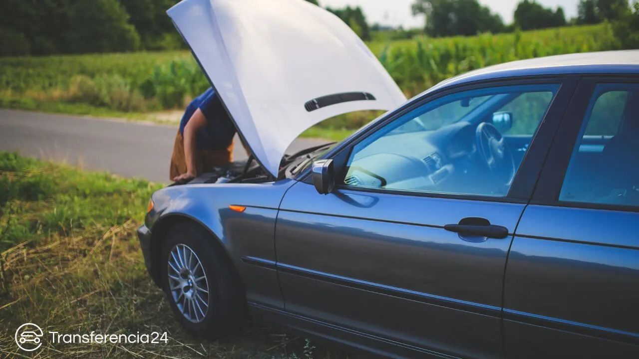 prevenir estafas coche segunda mano