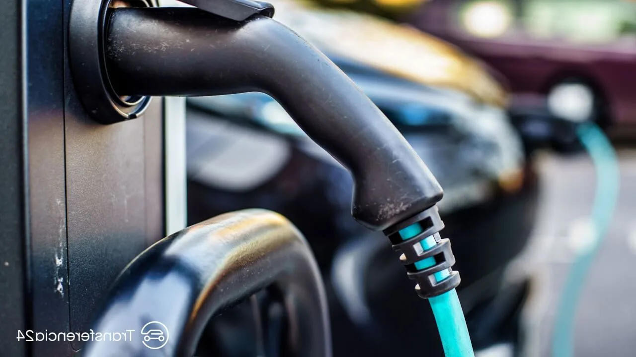 retrofit convertir coche en electrico